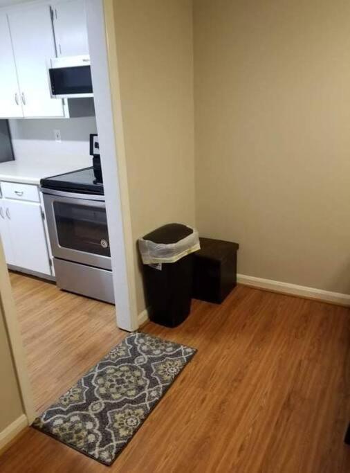 Appartement Gsrealty à Americus Extérieur photo