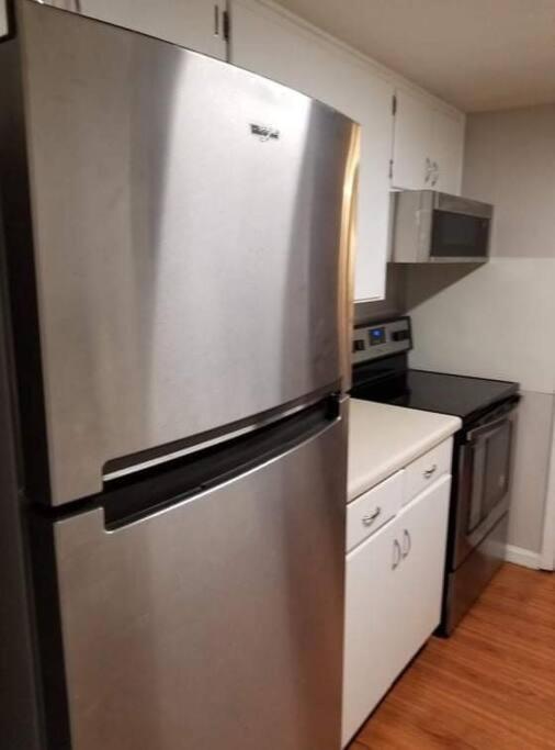 Appartement Gsrealty à Americus Extérieur photo