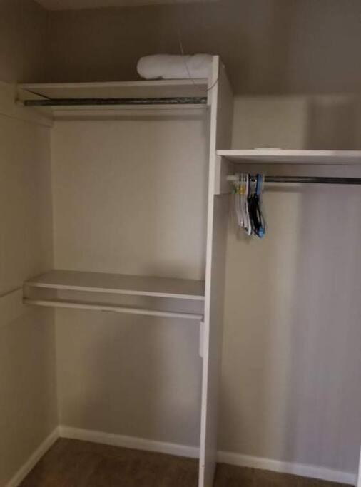 Appartement Gsrealty à Americus Extérieur photo