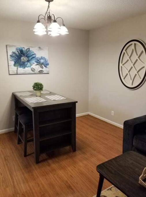 Appartement Gsrealty à Americus Extérieur photo