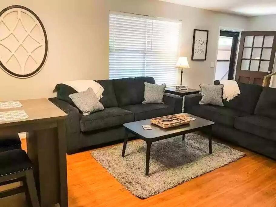 Appartement Gsrealty à Americus Extérieur photo