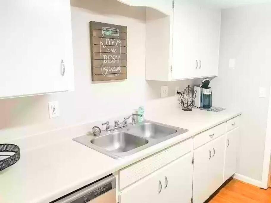 Appartement Gsrealty à Americus Extérieur photo
