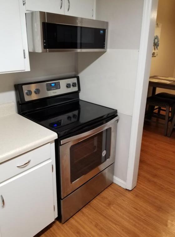 Appartement Gsrealty à Americus Extérieur photo