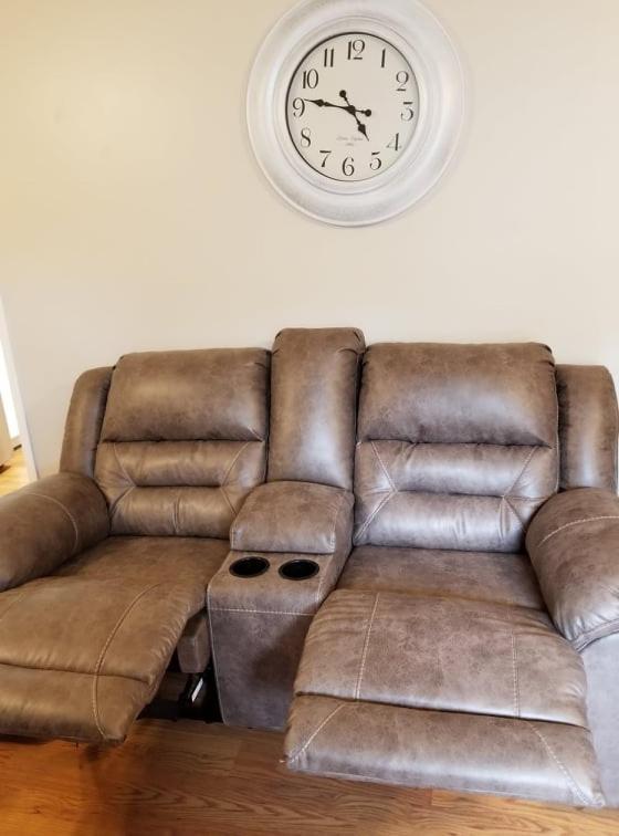 Appartement Gsrealty à Americus Extérieur photo