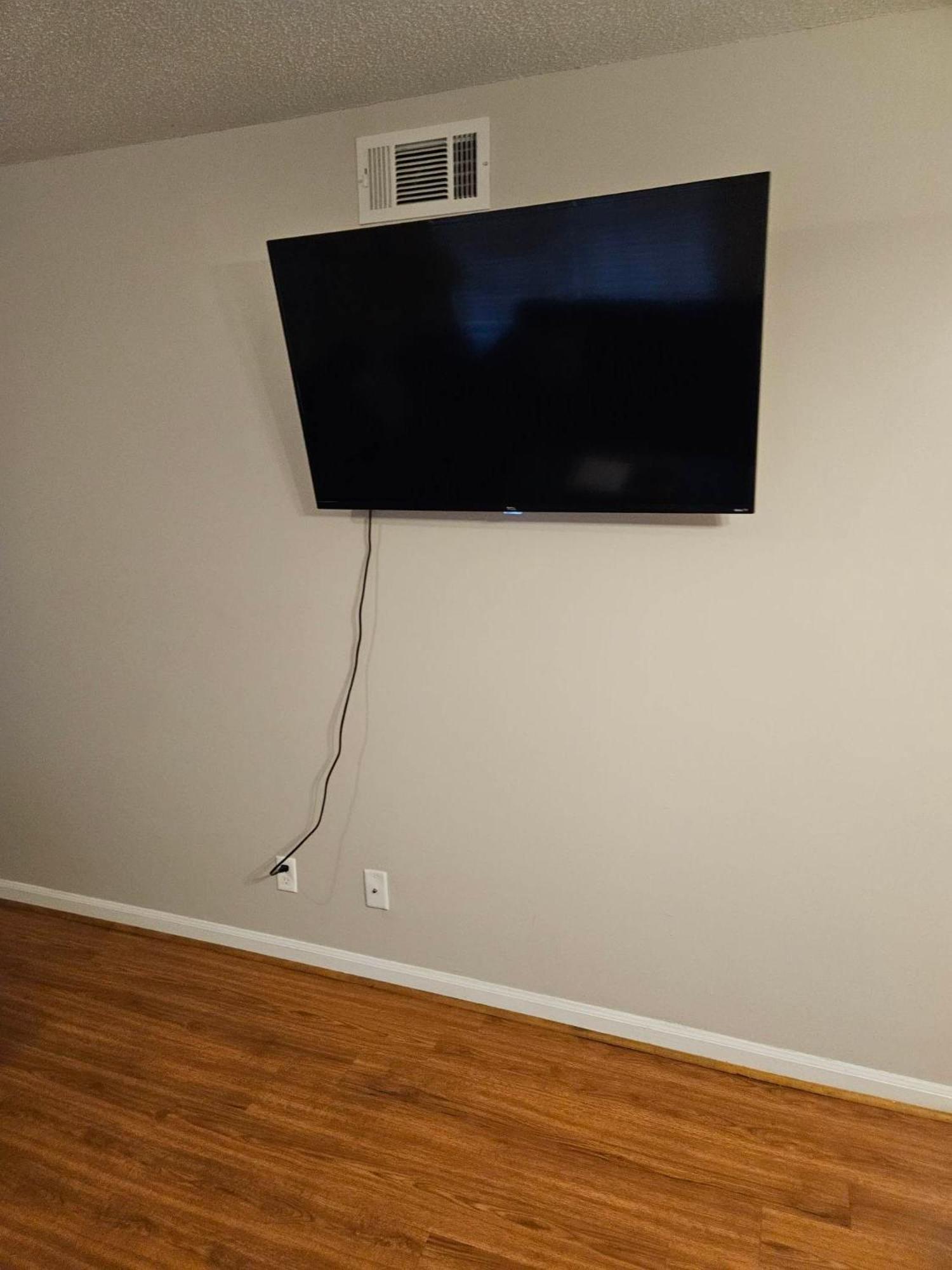 Appartement Gsrealty à Americus Extérieur photo