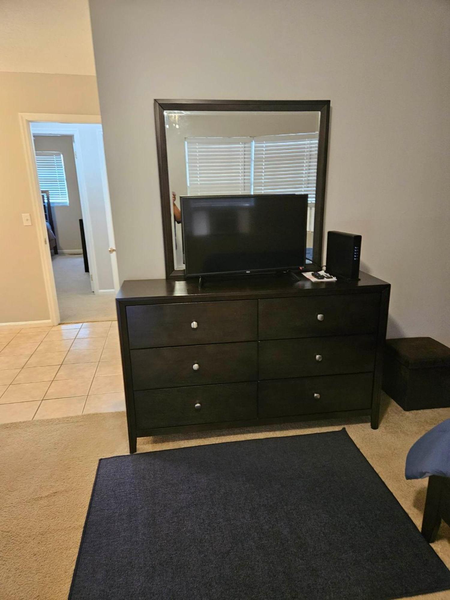 Appartement Gsrealty à Americus Extérieur photo