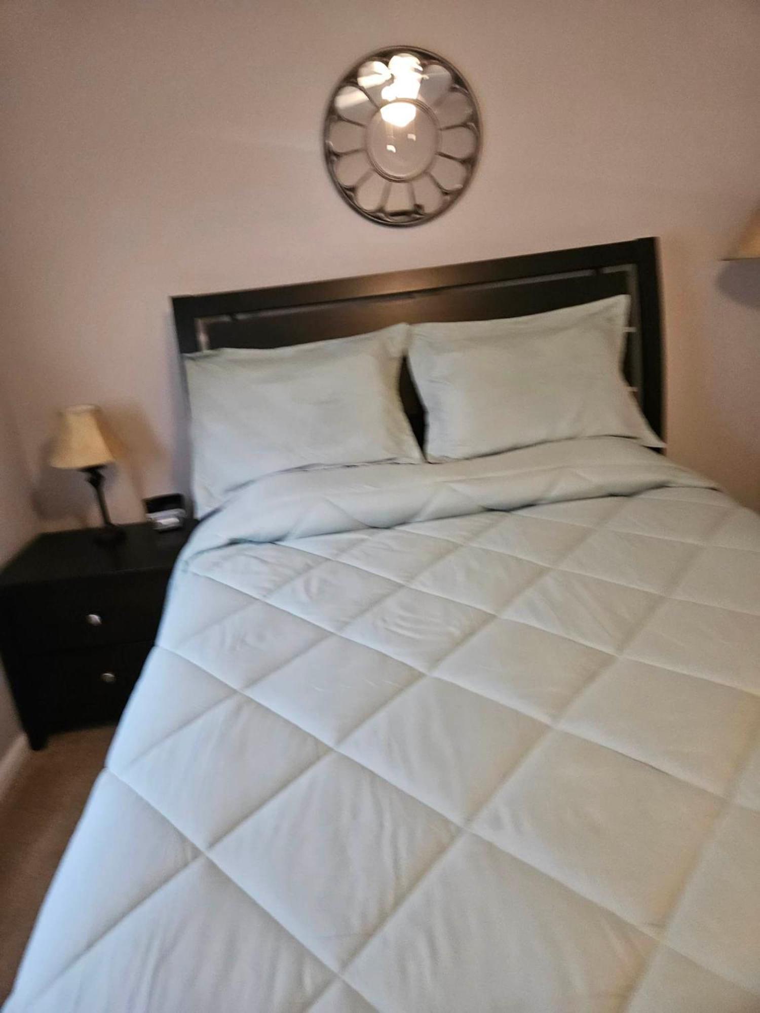 Appartement Gsrealty à Americus Extérieur photo
