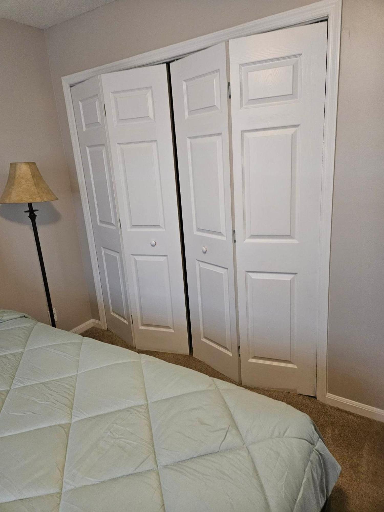 Appartement Gsrealty à Americus Extérieur photo