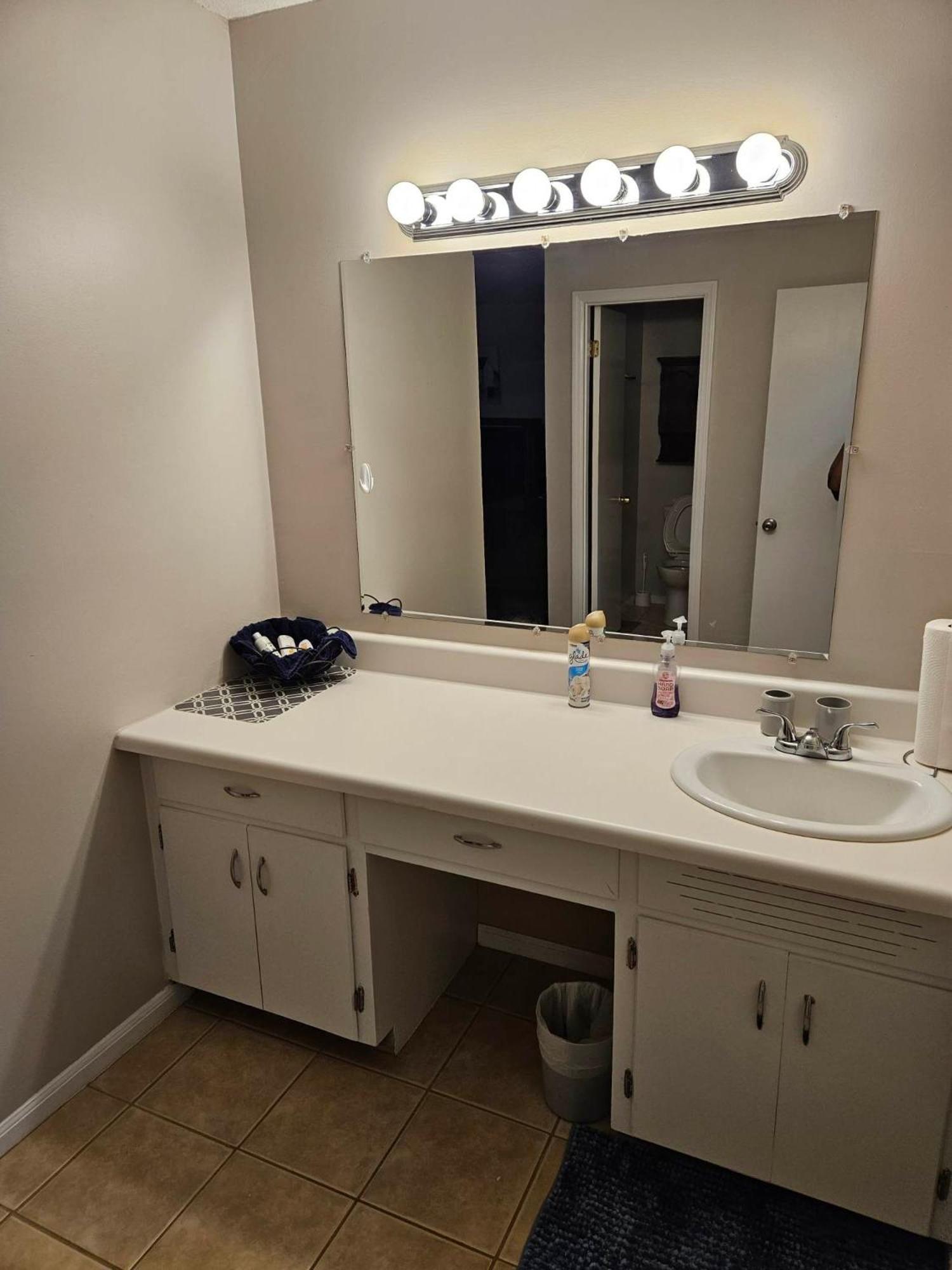 Appartement Gsrealty à Americus Extérieur photo
