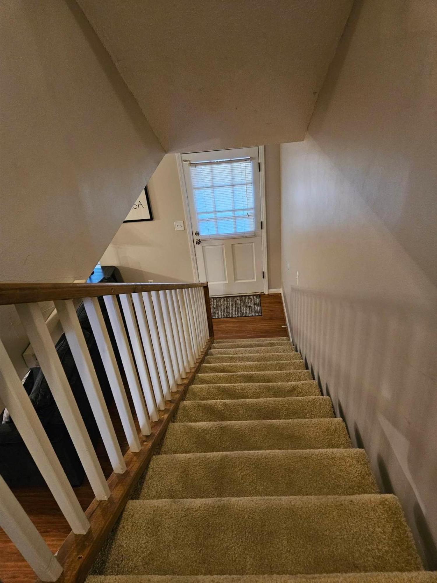 Appartement Gsrealty à Americus Extérieur photo