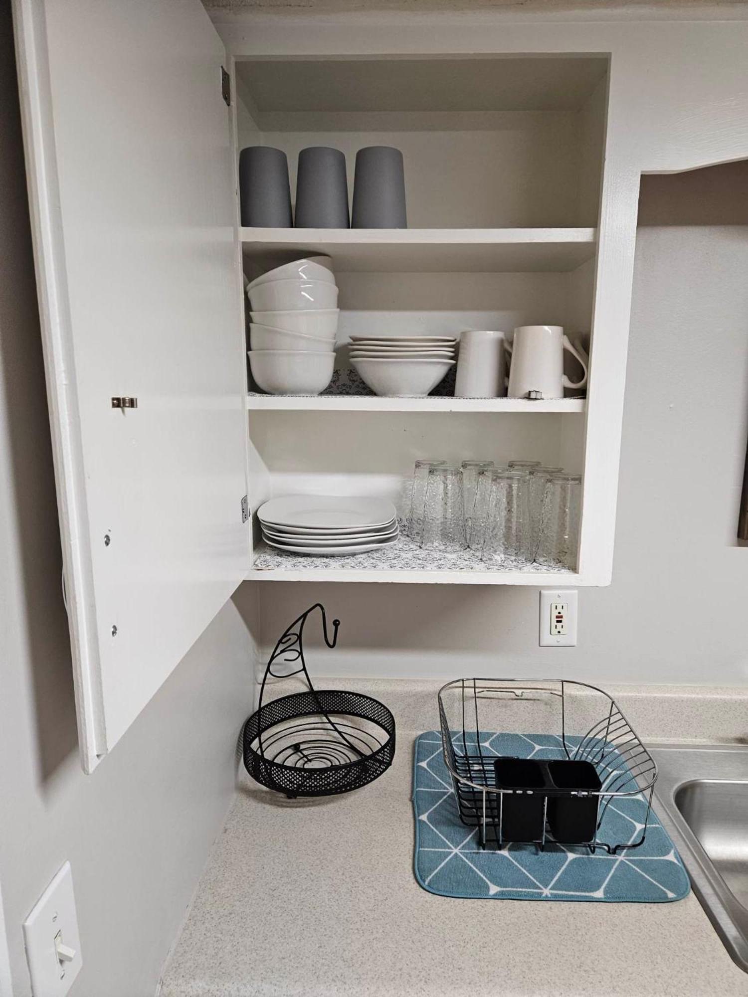 Appartement Gsrealty à Americus Extérieur photo