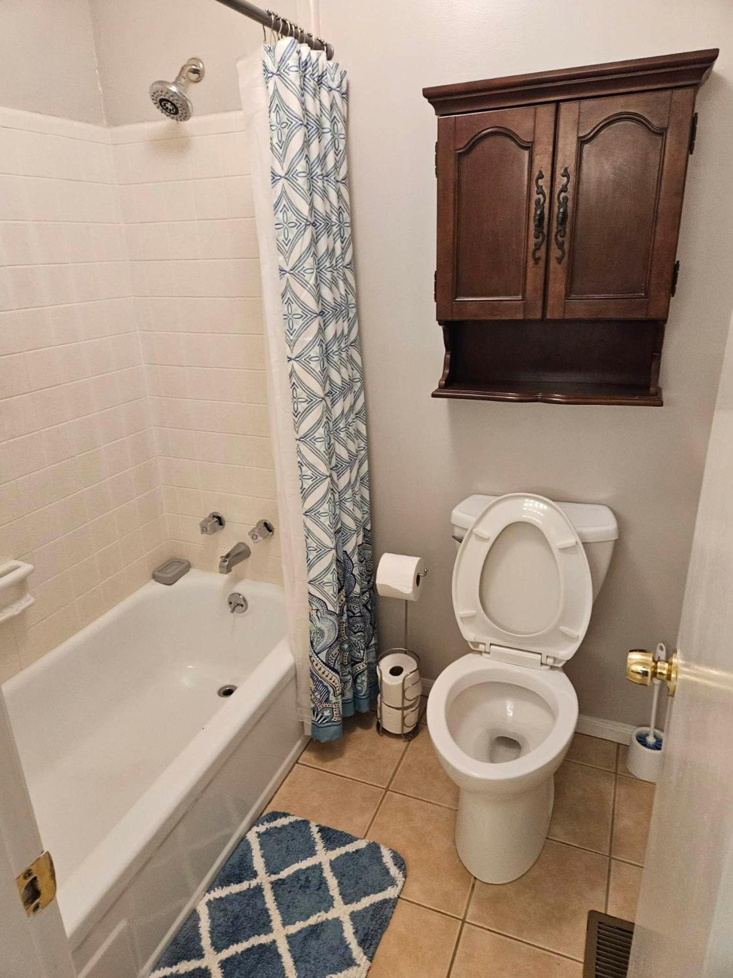 Appartement Gsrealty à Americus Extérieur photo