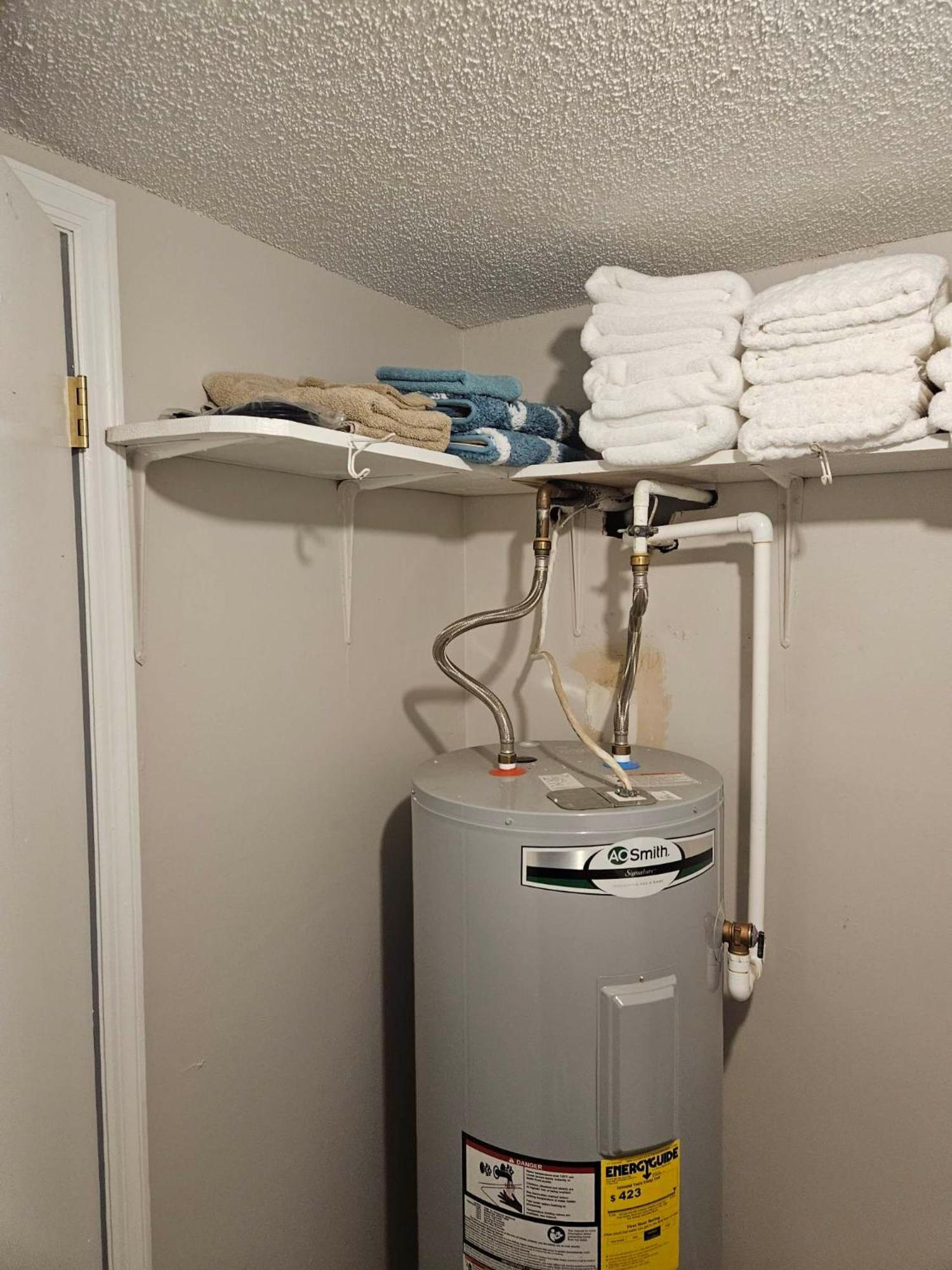 Appartement Gsrealty à Americus Extérieur photo
