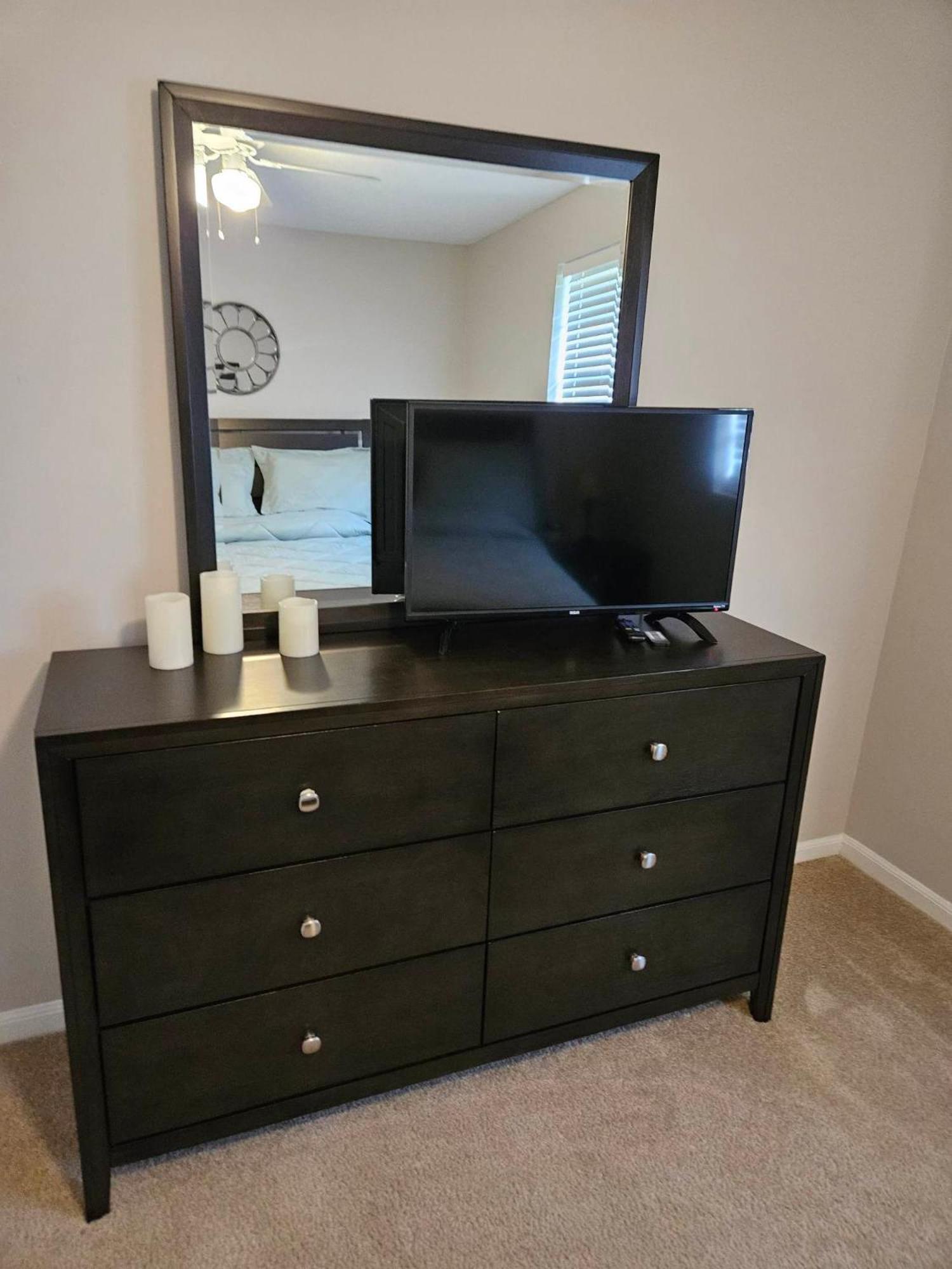 Appartement Gsrealty à Americus Extérieur photo