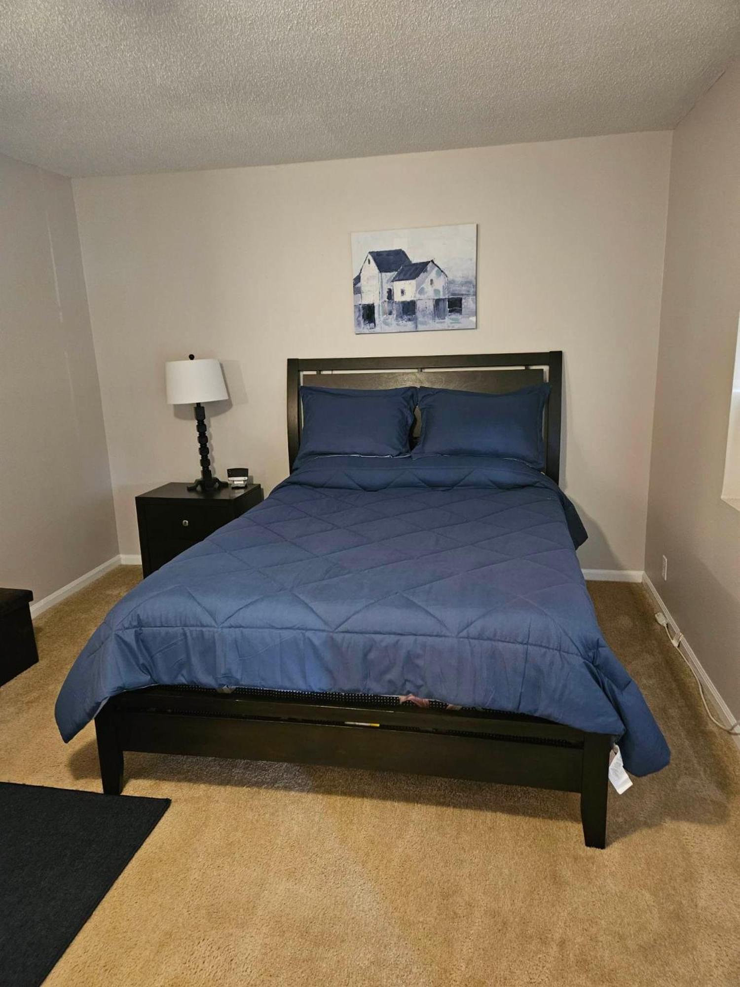 Appartement Gsrealty à Americus Extérieur photo